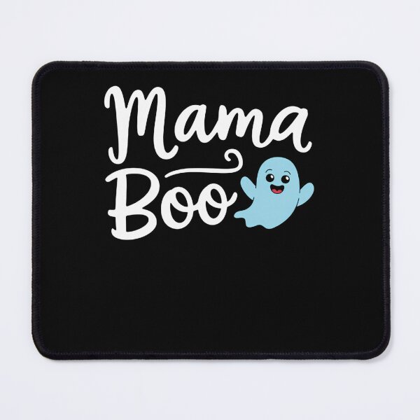 Item preview, Mama Boo Halloween Family Matching Ghost Mom designed and sold by LeeEvans222.