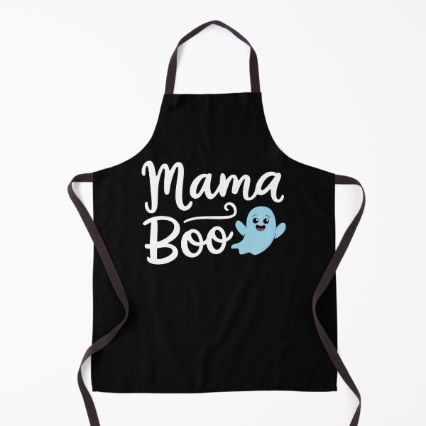 Item preview, Mama Boo Halloween Family Matching Ghost Mom designed and sold by LeeEvans222.