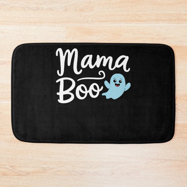 Item preview, Mama Boo Halloween Family Matching Ghost Mom designed and sold by LeeEvans222.