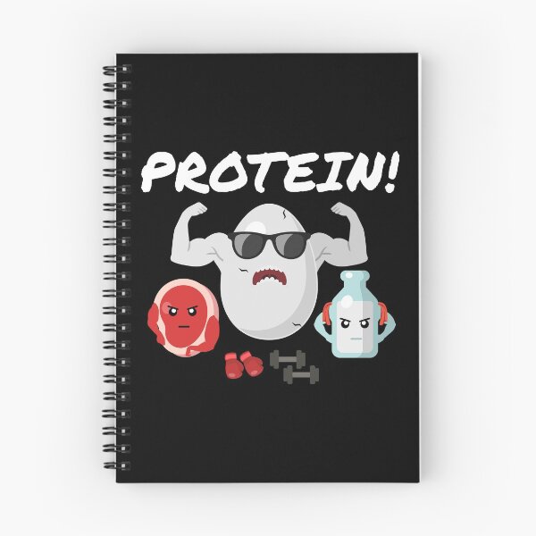 Item preview, Protein fitness muscles toning food designed and sold by anziehend.