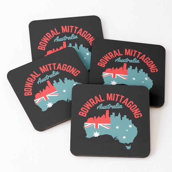 Item preview, Bowral Mittagong, Australia designed and sold by aussieexplore.