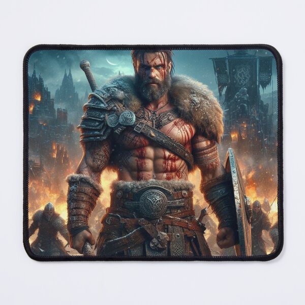 Item preview, Viking 1 designed and sold by dmayuscula.