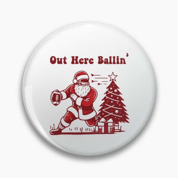 Item preview, Aquí afuera Ballin designed and sold by JeffGrinble.