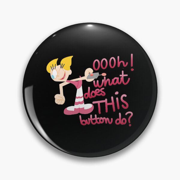 Item preview, Fanart From Dexters Laboratory designed and sold by aloubabez.