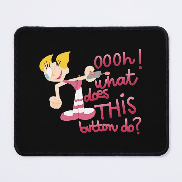 Item preview, Fanart From Dexters Laboratory designed and sold by aloubabez.