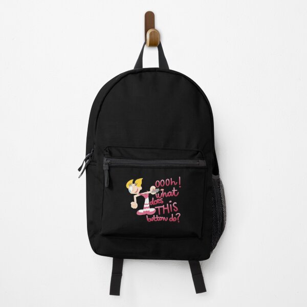 Item preview, Fanart From Dexters Laboratory designed and sold by aloubabez.