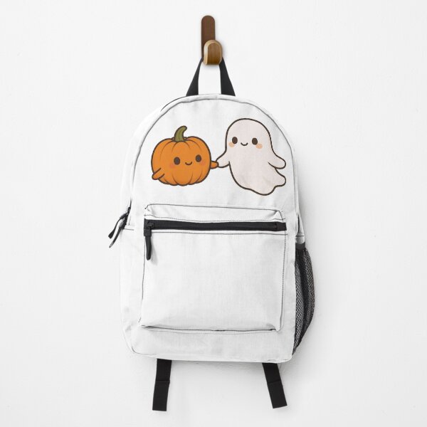 Item preview, Flying Pumpkin and Ghost designed and sold by griez.