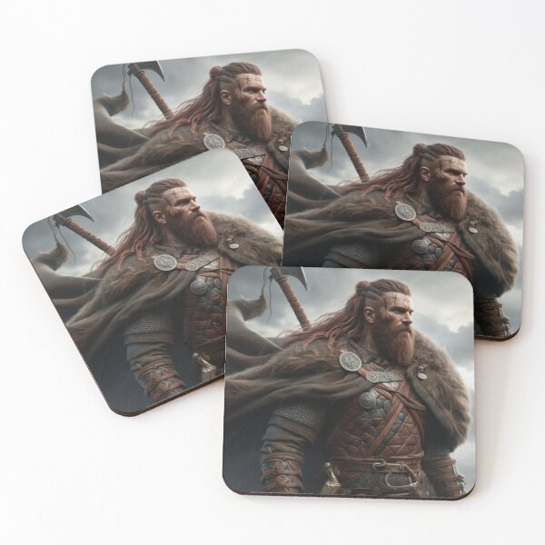 Item preview, Viking 2 designed and sold by dmayuscula.