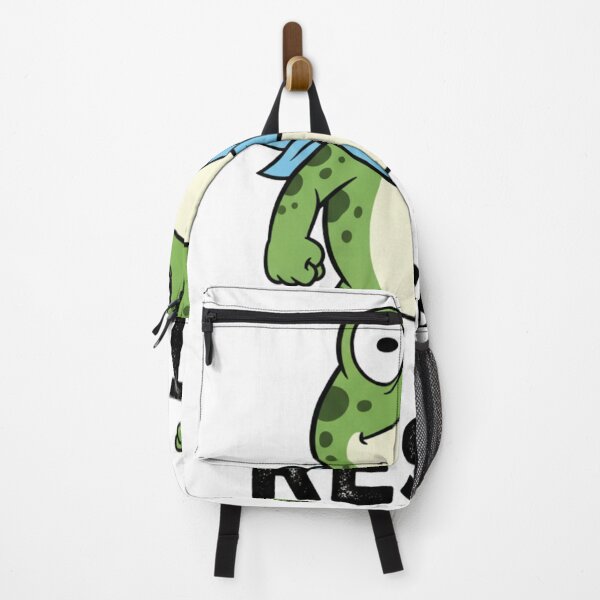Item preview, Resist Frog Against Facism | Portland Frog Protest Empowerment Design designed and sold by Essémké.