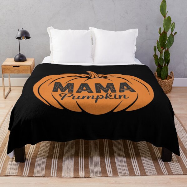 Item preview, Mama Pumpkin Matching Family Halloween Thanksgiving Group designed and sold by LeeEvans222.