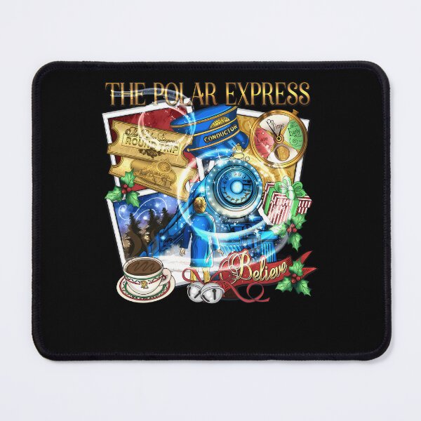 Item preview, Christmas Polar Express  designed and sold by JakeAkhtares.