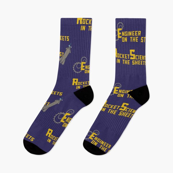 Item preview, Engineer on the Streets... designed and sold by BuzzDalways.