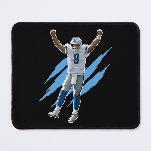 Item preview, Matthew Stafford 9 Claw T-Shirt designed and sold by BryanGray.