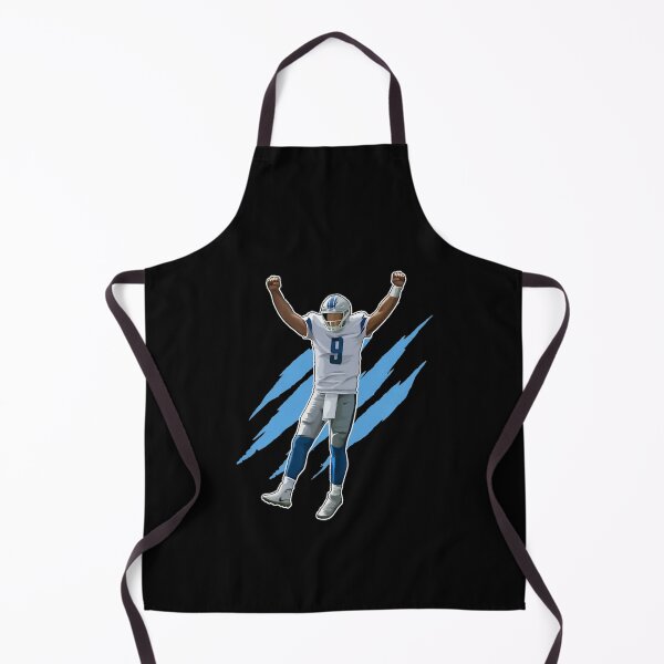 Item preview, Matthew Stafford 9 Claw T-Shirt designed and sold by BryanGray.
