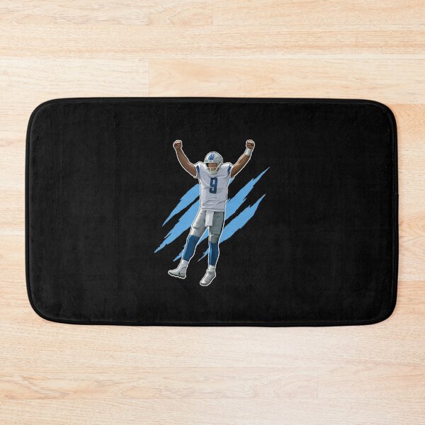 Item preview, Matthew Stafford 9 Claw T-Shirt designed and sold by BryanGray.