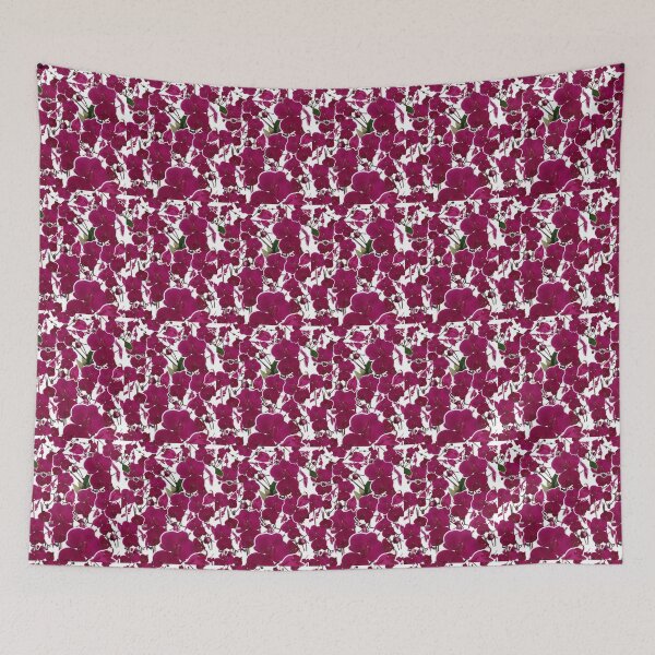 Item preview, Pink Orchid designed and sold by HueandSnap.