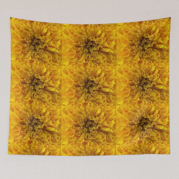 Item preview, Little Yellow Flower designed and sold by HueandSnap.