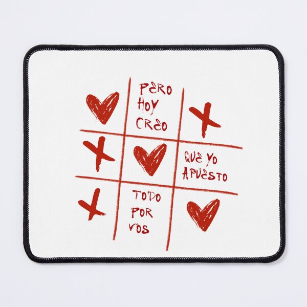 Item preview, lali - morir de amor designed and sold by __iamclair.