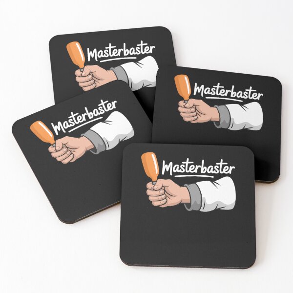 Item preview, Master Baster - Turkey Day Funny Masterbaster Thanksgiving designed and sold by LeeEvans222.
