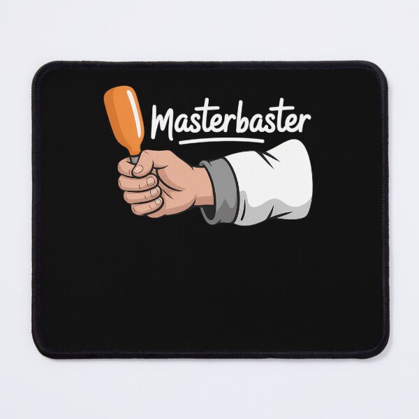Item preview, Master Baster - Turkey Day Funny Masterbaster Thanksgiving designed and sold by LeeEvans222.