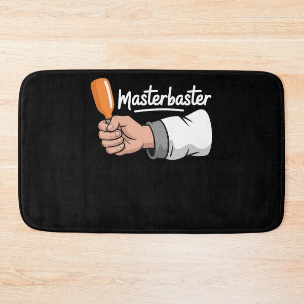 Item preview, Master Baster - Turkey Day Funny Masterbaster Thanksgiving designed and sold by LeeEvans222.