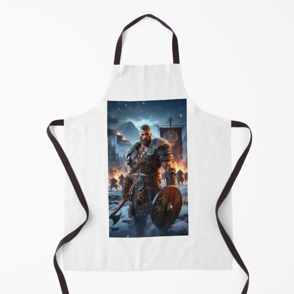 Item preview, Viking 3 designed and sold by dmayuscula.