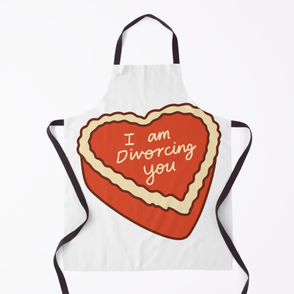 Item preview, I'm getting divorced, we're getting divorced. Divorce designed and sold by neontalks.