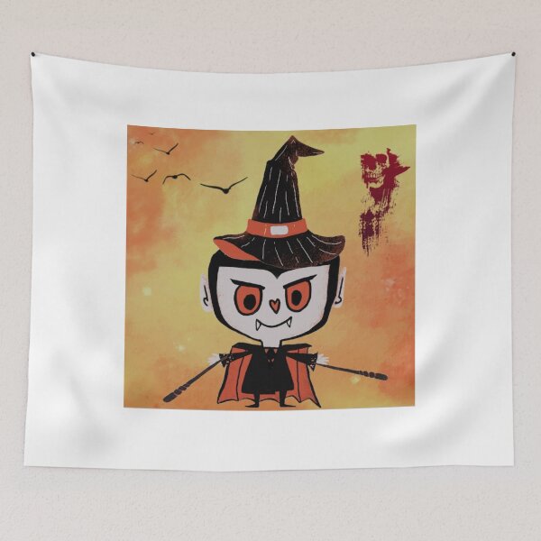 Item preview, The dangerous magician. designed and sold by Artcreations06.