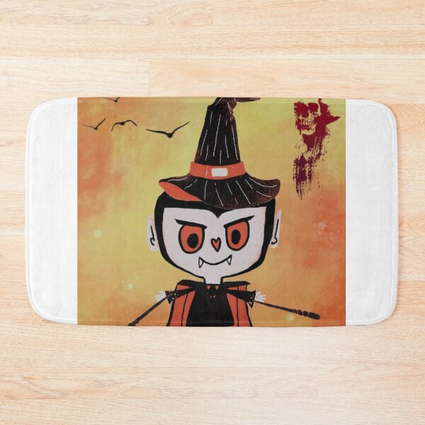 Item preview, The dangerous magician. designed and sold by Artcreations06.