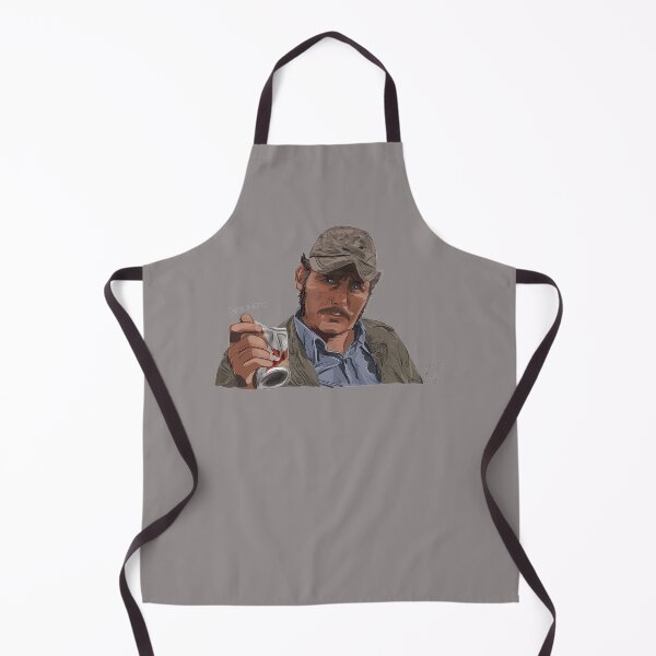 Item preview, JAWS-QUINT-VS-CAN-T-SHIRT designed and sold by jack5kwest.