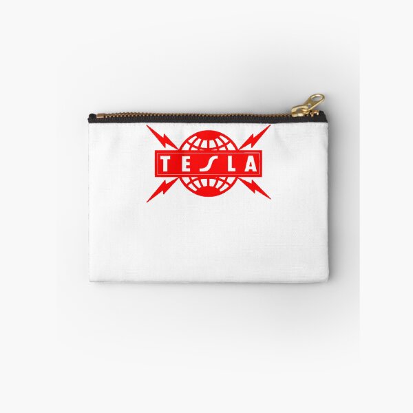 Item preview, Tesla Red designed and sold by OscarBurgess.