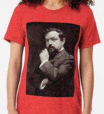 debussy shirt