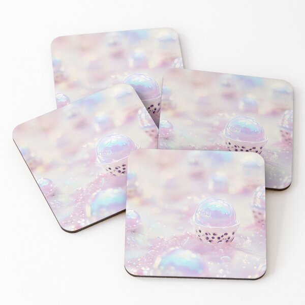Item preview, Milky Way Matcha designed and sold by ONYX Pixee.
