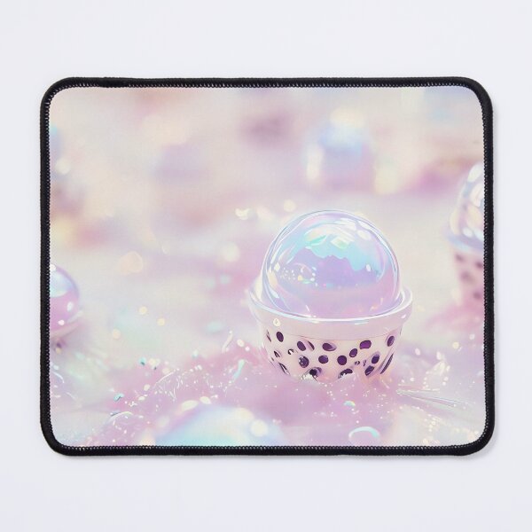 Item preview, Milky Way Matcha designed and sold by ONYX Pixee.