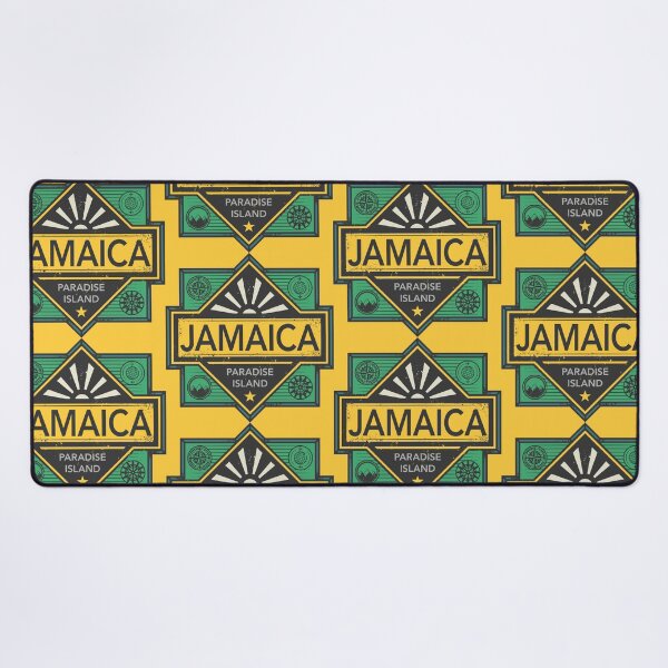 Item preview, Jamaica designed and sold by studio838.