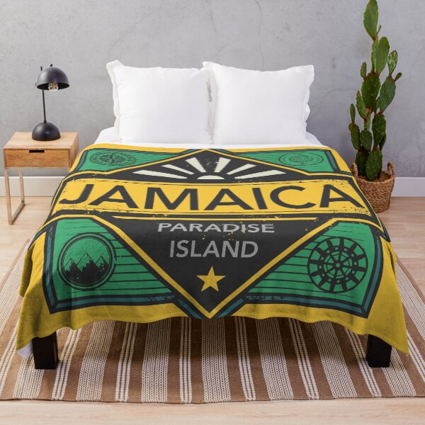 Item preview, Jamaica designed and sold by studio838.