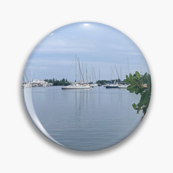 Item preview, The Bay designed and sold by Vlaymon410.