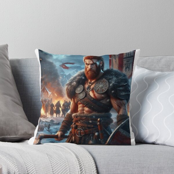 Item preview, Viking 4 designed and sold by dmayuscula.