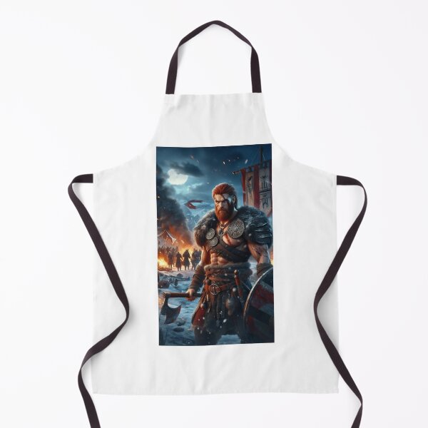 Item preview, Viking 4 designed and sold by dmayuscula.
