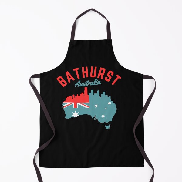 Item preview, Bathurst Australia designed and sold by aussieexplore.