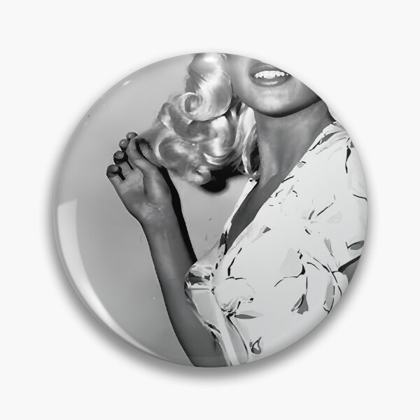Item preview, JAYNE-MANSFIELD-(3) designed and sold by jack5kwest.