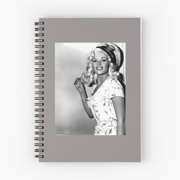 Item preview, JAYNE-MANSFIELD-(3) designed and sold by jack5kwest.