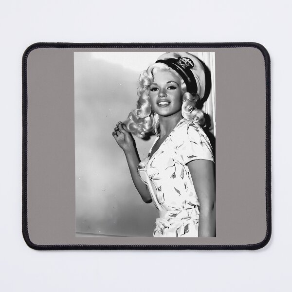 Item preview, JAYNE-MANSFIELD-(3) designed and sold by jack5kwest.