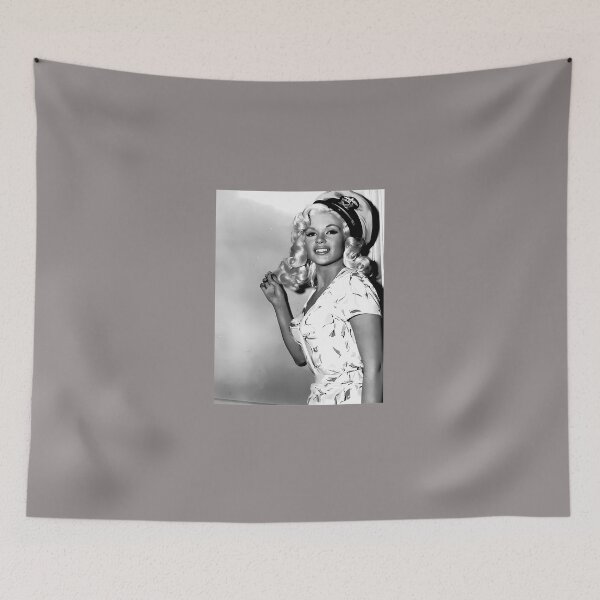 Item preview, JAYNE-MANSFIELD-(3) designed and sold by jack5kwest.
