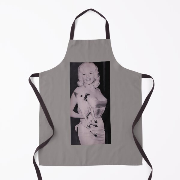 Item preview, JAYNE-MANSFIELD-IN-PINK designed and sold by jack5kwest.