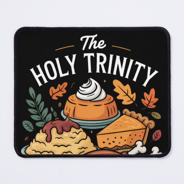Item preview, Turkey Leg Mash Potatoes Pumpkin Pie Meme designed and sold by vespira-motion.