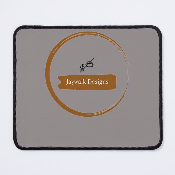 Item preview, JAYWALK-DESIGNS-LOGO-(ORIGINAL) designed and sold by jack5kwest.