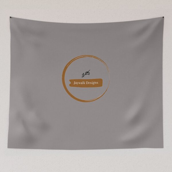 Item preview, JAYWALK-DESIGNS-LOGO-(ORIGINAL) designed and sold by jack5kwest.