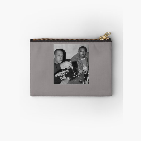 Item preview, JAY-Z-AND-NAS-HIP-HOP-RAP-LEGENDS designed and sold by jack5kwest.
