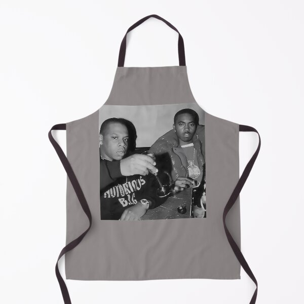 Item preview, JAY-Z-AND-NAS-HIP-HOP-RAP-LEGENDS designed and sold by jack5kwest.